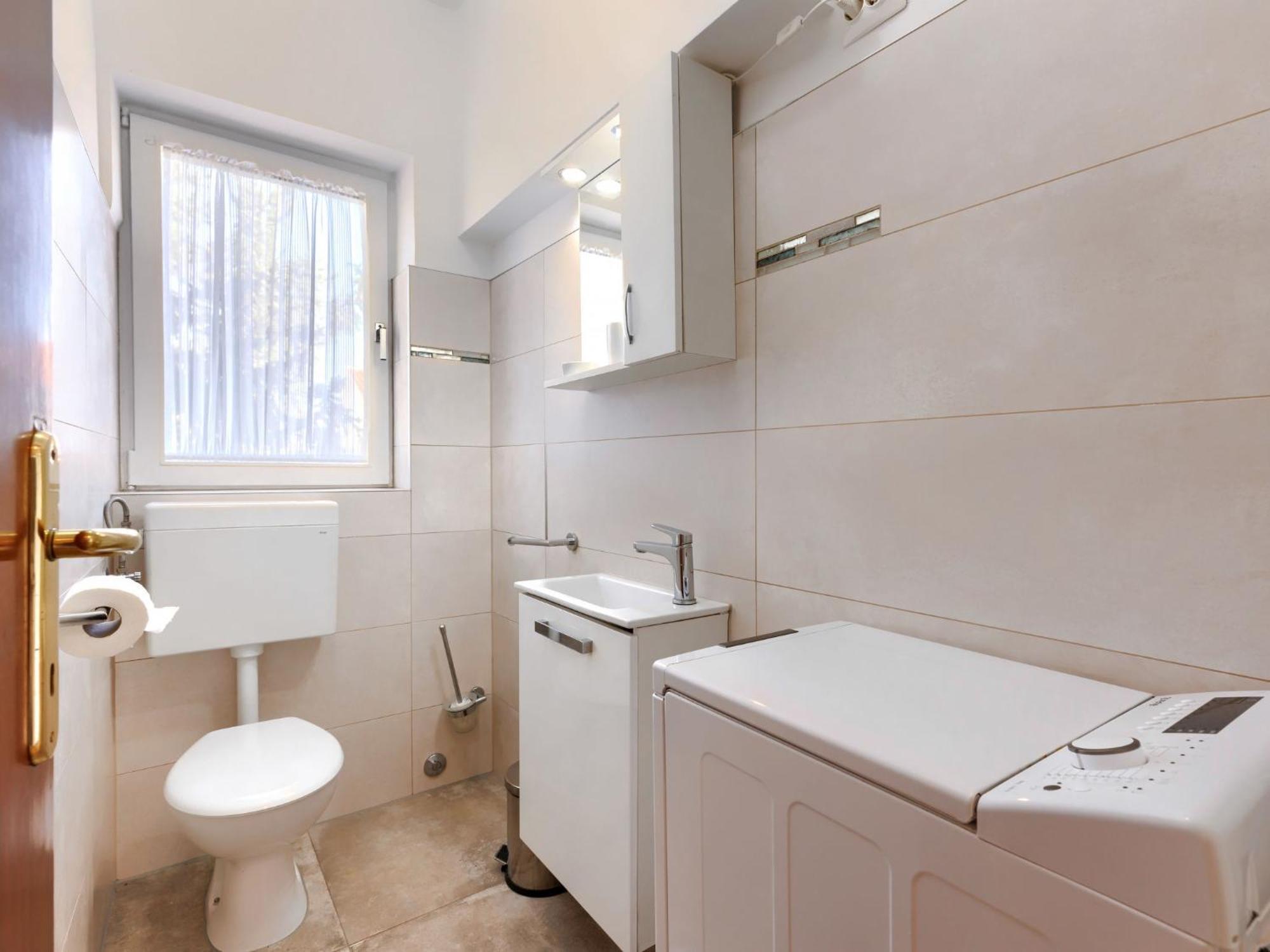 Apartment Ivanka By Interhome Пореч Екстериор снимка