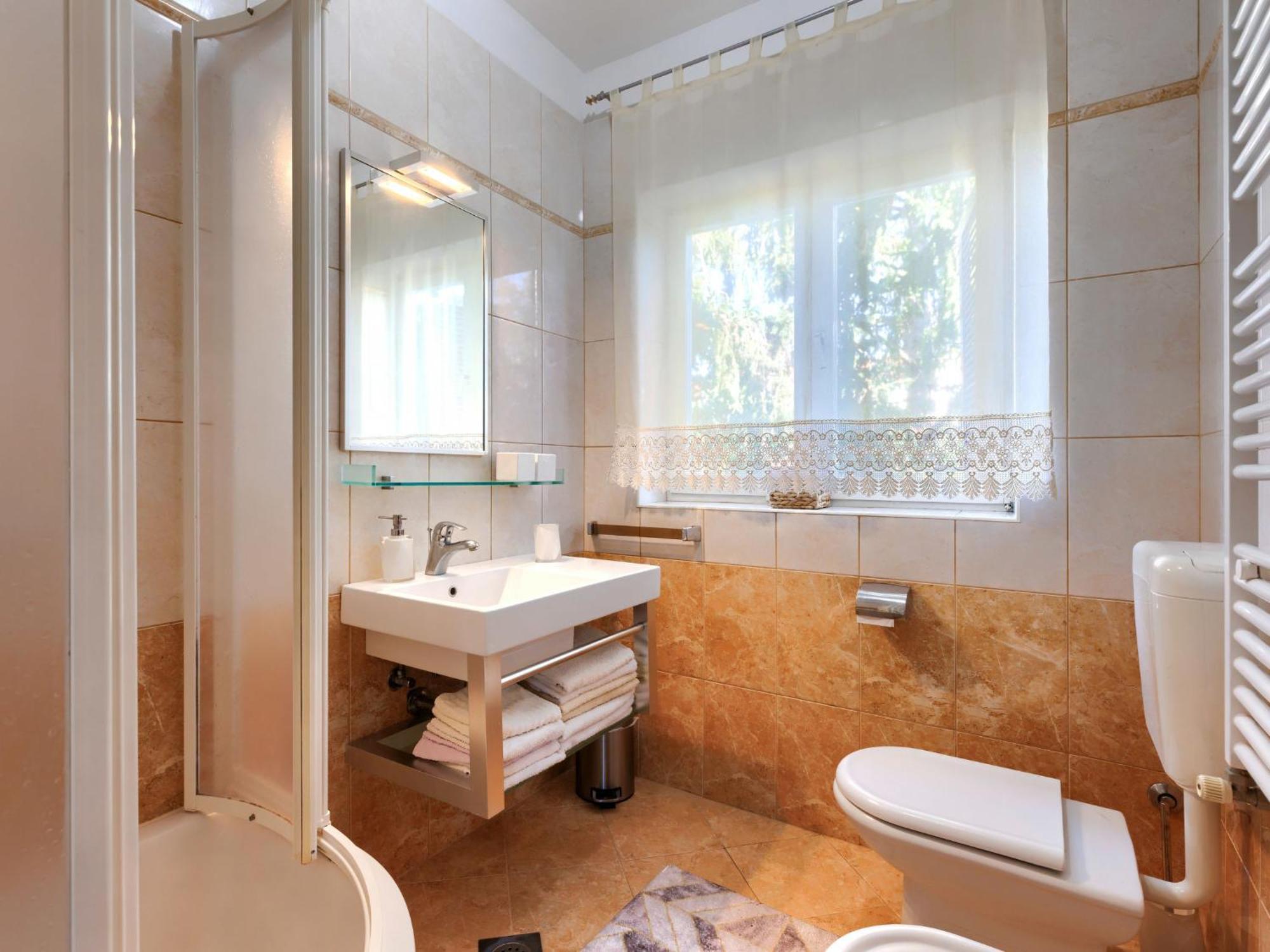 Apartment Ivanka By Interhome Пореч Екстериор снимка