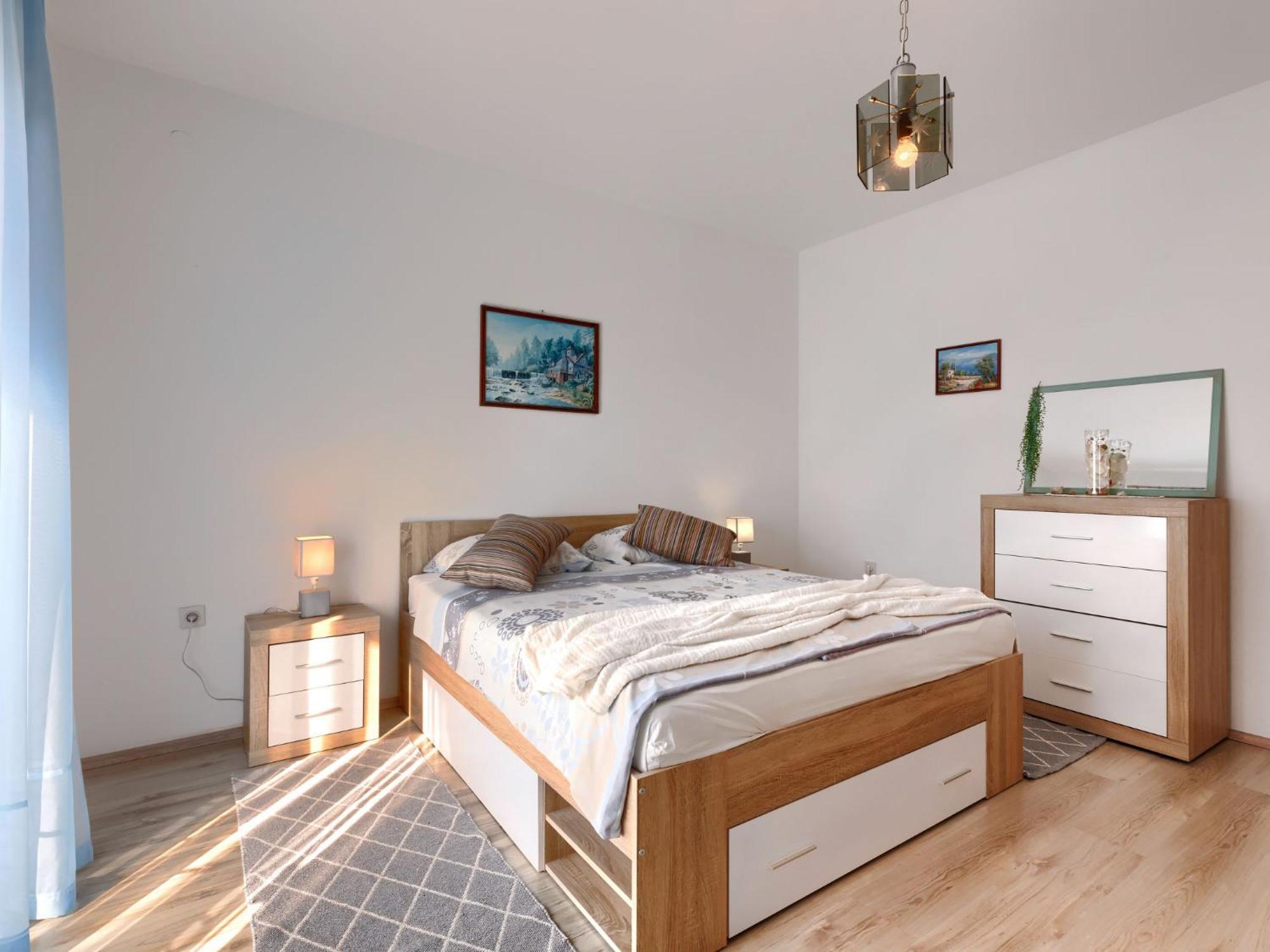 Apartment Ivanka By Interhome Пореч Екстериор снимка