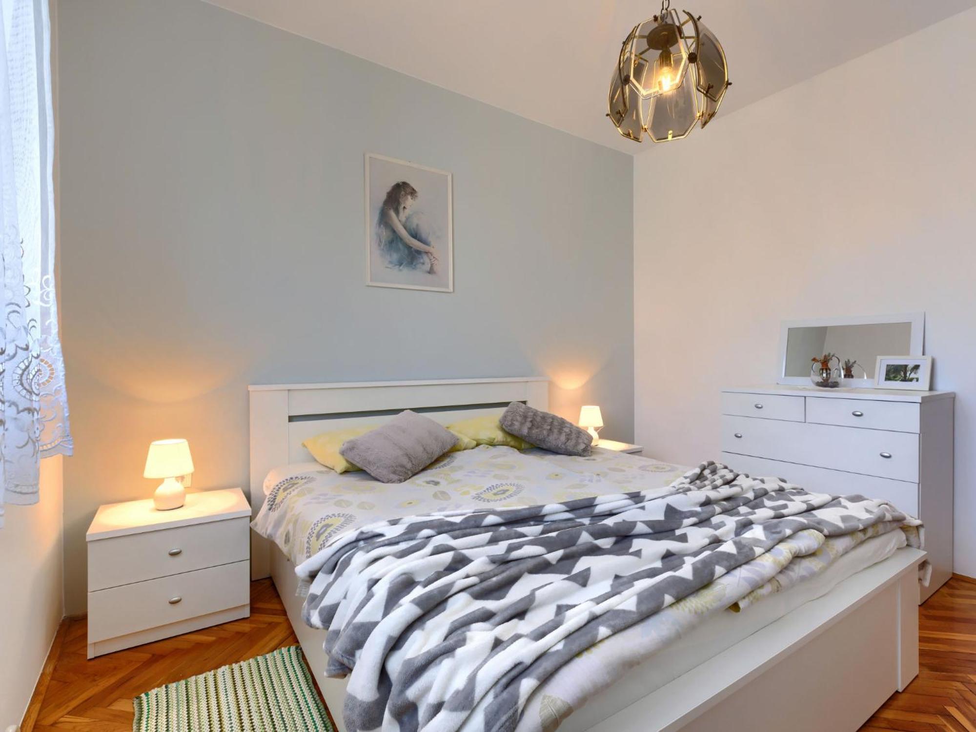 Apartment Ivanka By Interhome Пореч Екстериор снимка