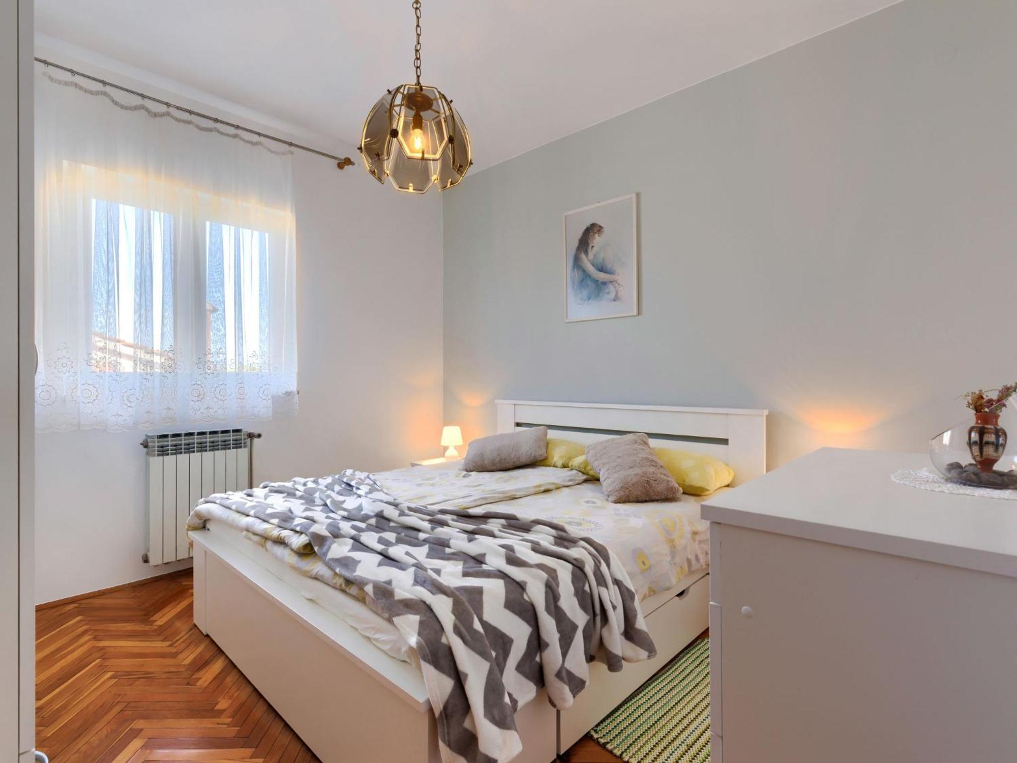 Apartment Ivanka By Interhome Пореч Екстериор снимка