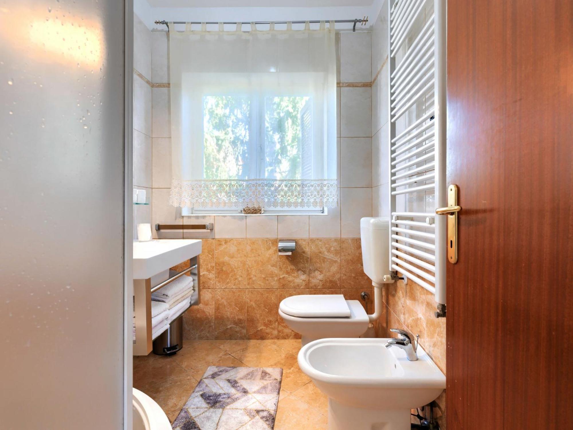 Apartment Ivanka By Interhome Пореч Екстериор снимка