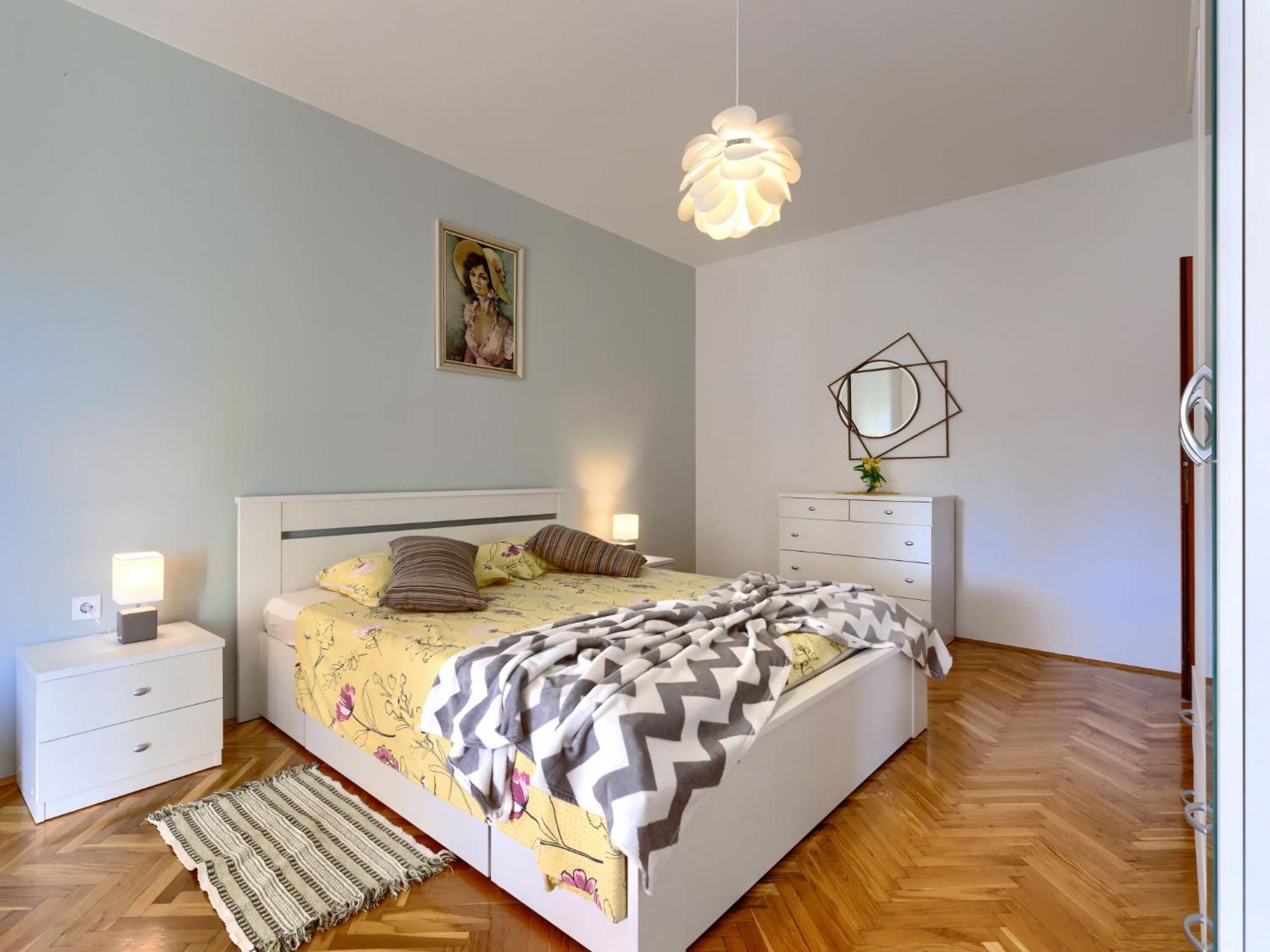 Apartment Ivanka By Interhome Пореч Екстериор снимка