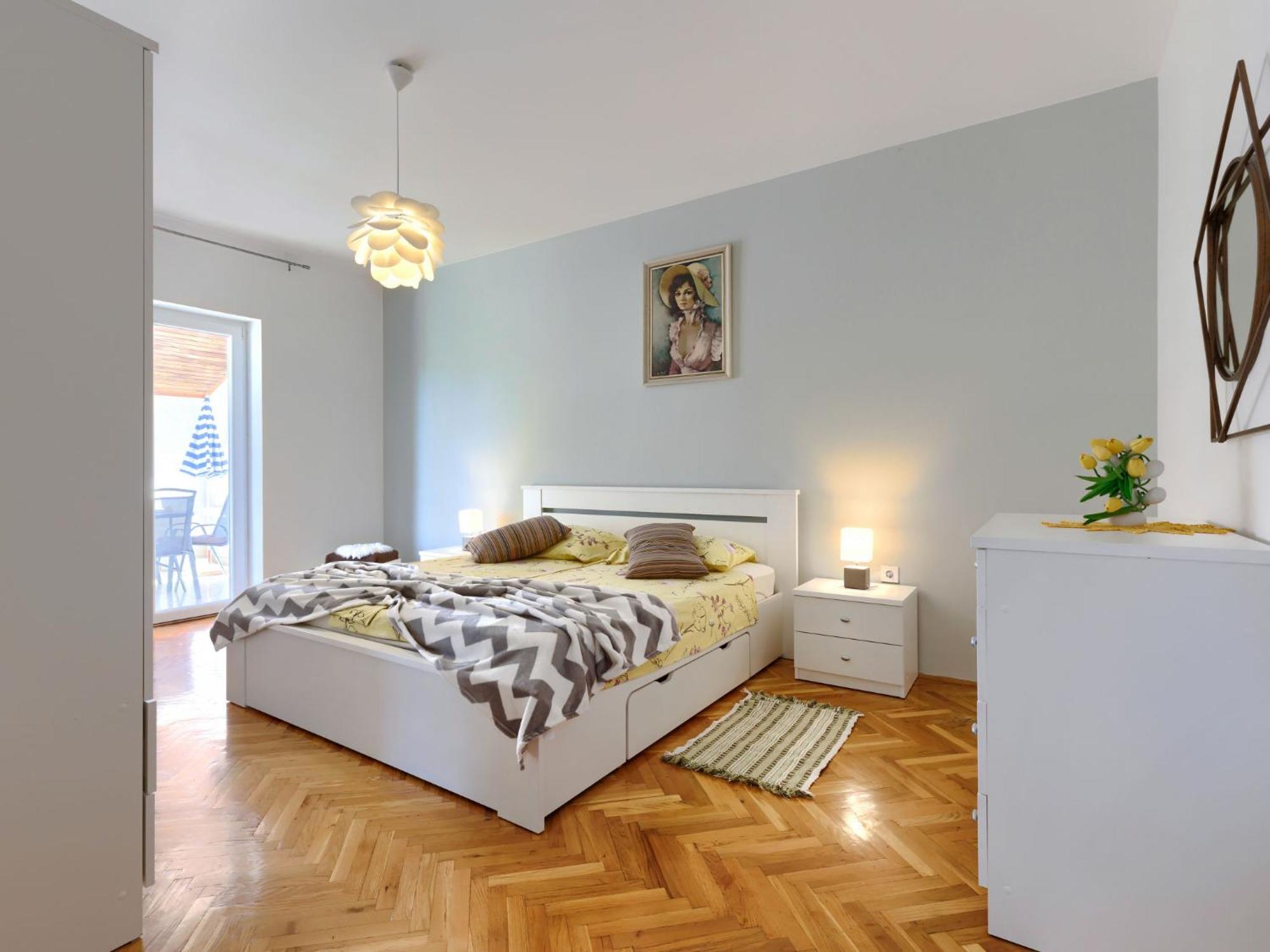 Apartment Ivanka By Interhome Пореч Екстериор снимка