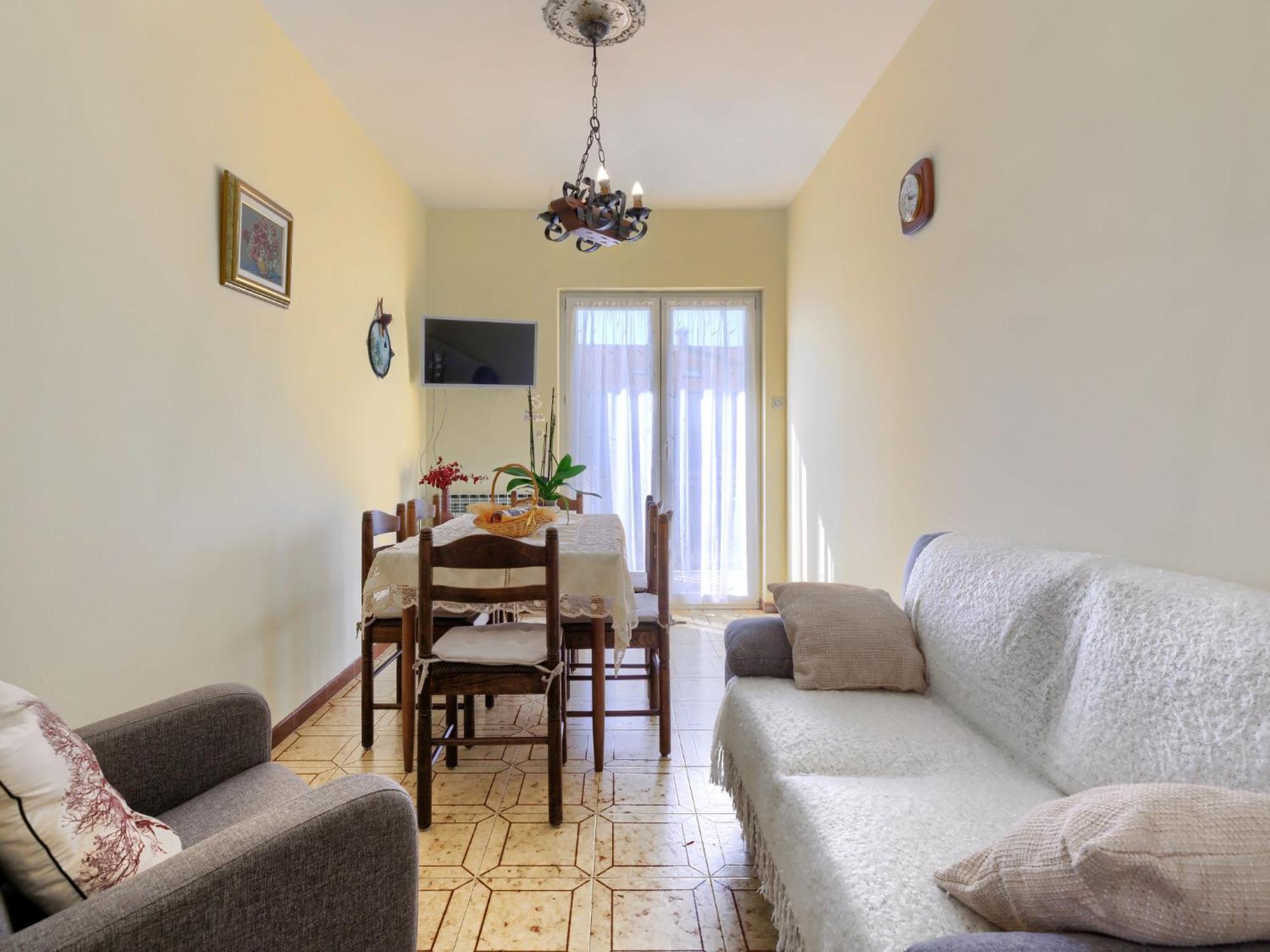Apartment Ivanka By Interhome Пореч Екстериор снимка