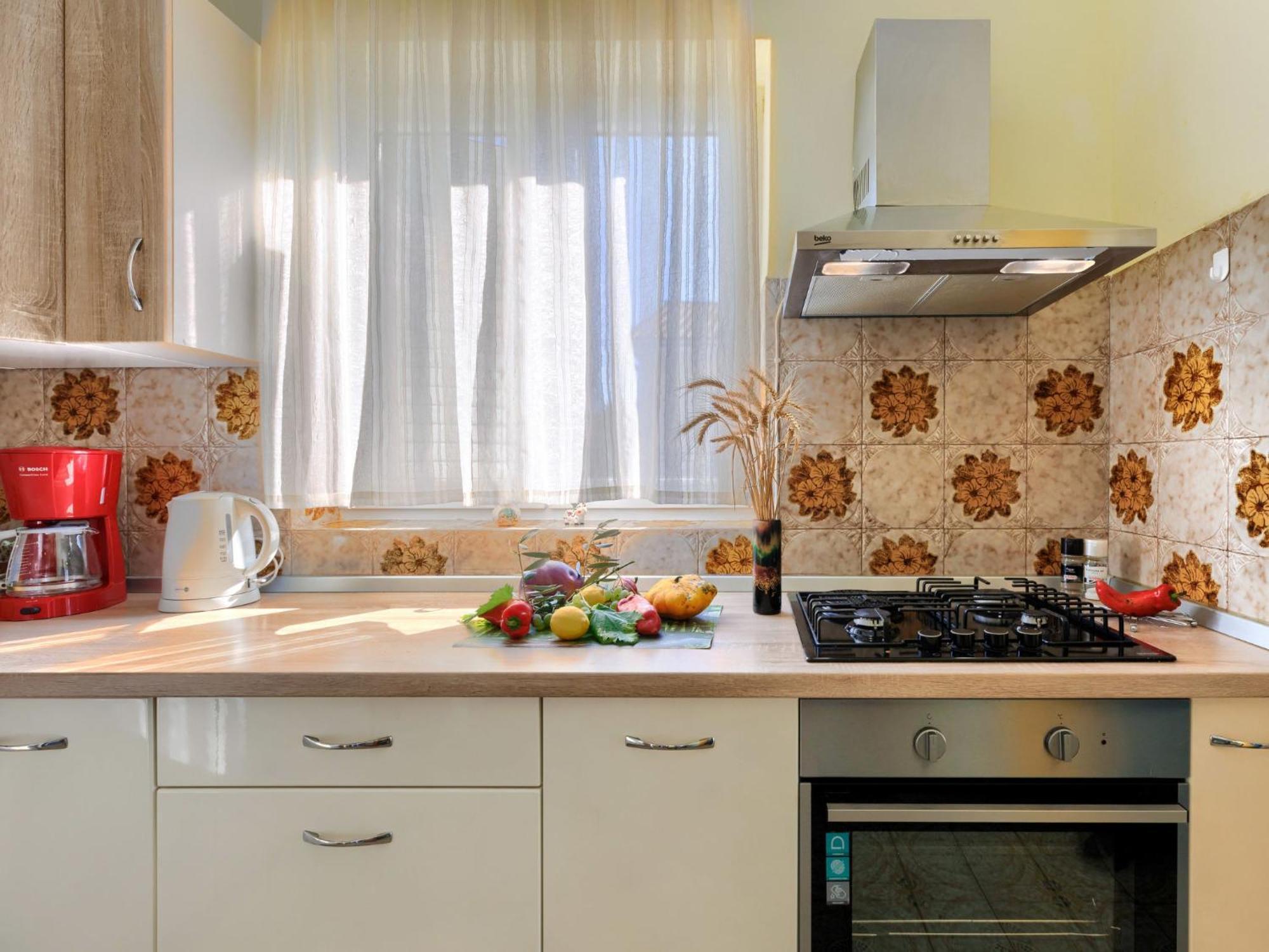 Apartment Ivanka By Interhome Пореч Екстериор снимка