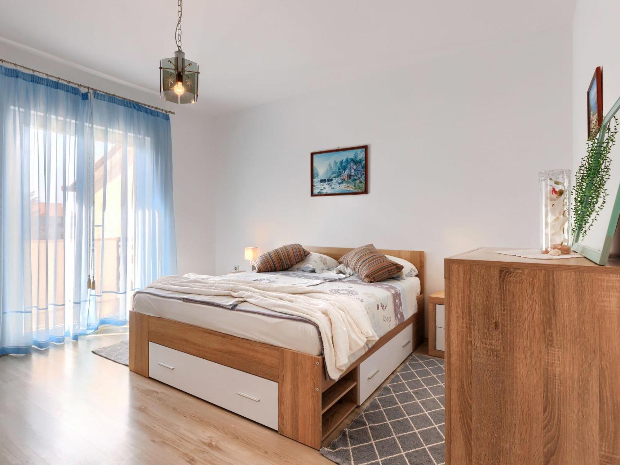 Apartment Ivanka By Interhome Пореч Екстериор снимка