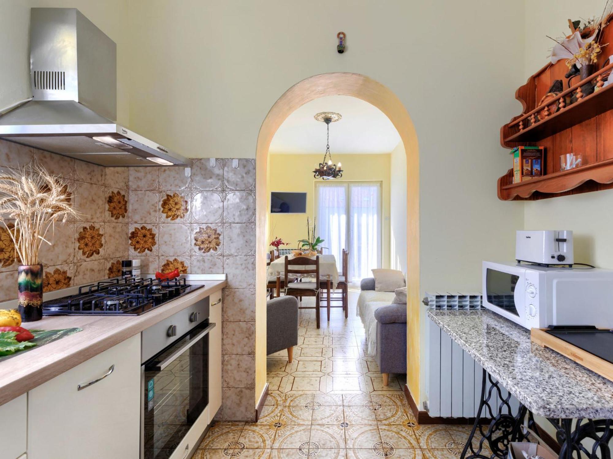 Apartment Ivanka By Interhome Пореч Екстериор снимка